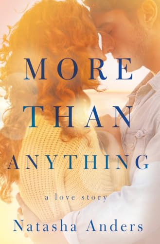 More Than Anything
