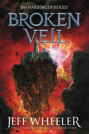 Broken Veil