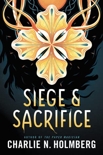 Siege and Sacrifice