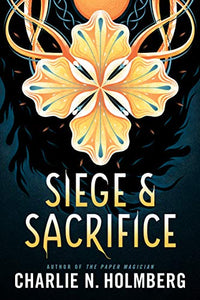 Siege and Sacrifice 