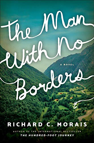 The Man with No Borders