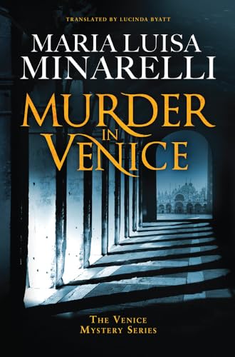 Murder in Venice
