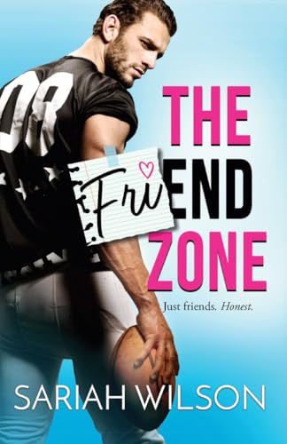 The Friend Zone