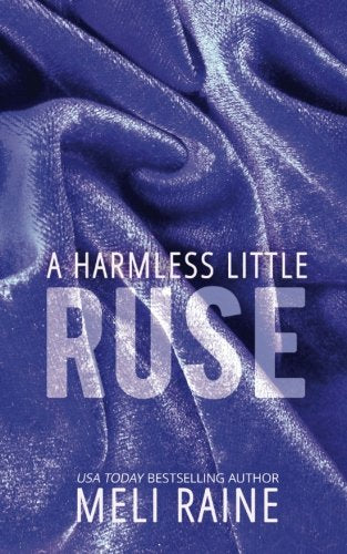 A Harmless Little Ruse Harmless  Volume