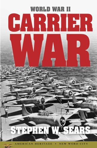 World War II: Carrier War