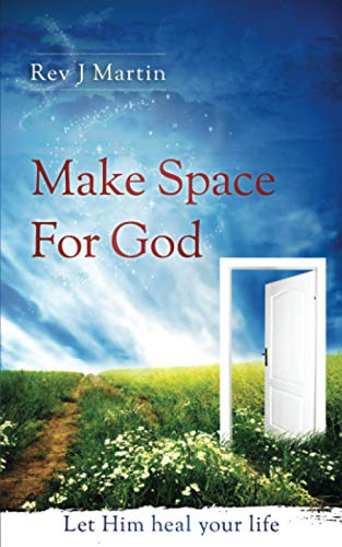 Make Space For God