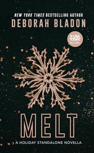 MELT - A Standalone Novella (The Bentons of New York)
