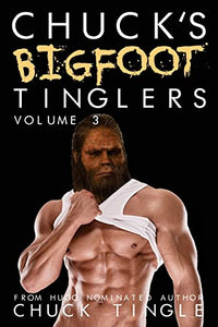 Chuck's Bigfoot Tinglers 