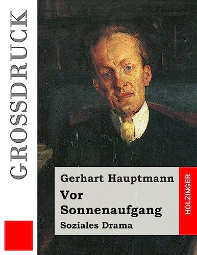Vor Sonnenaufgang (Grossdruck)
