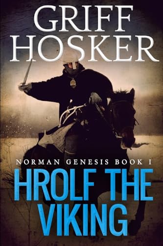 Hrolf the Viking