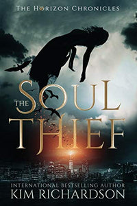 The Soul Thief 