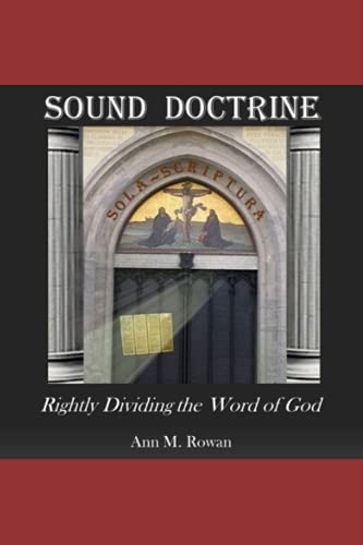 Sound Doctrine