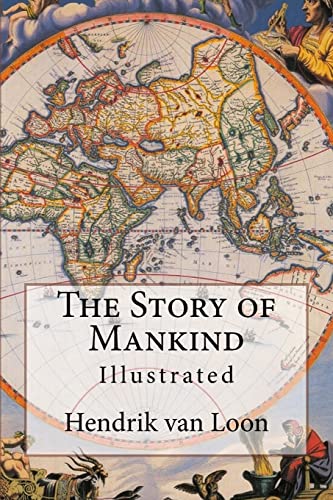 The Story of Mankind