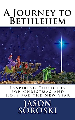A Journey to Bethlehem