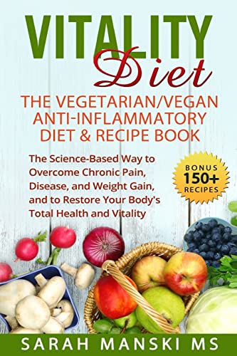 The Vitality Diet