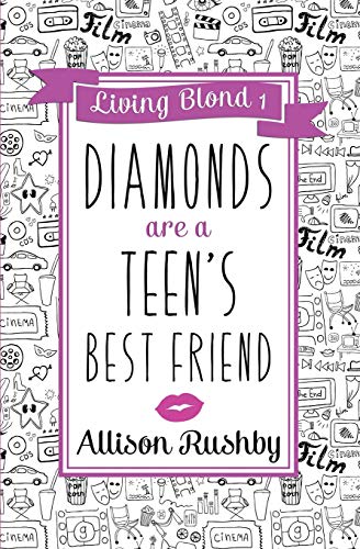 Diamonds are a Teen's Best Friend