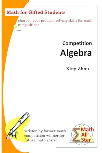 Competition Algebra