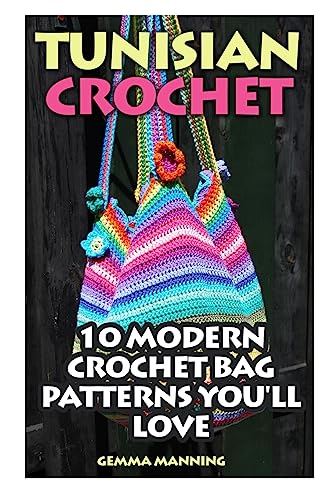 Tunisian Crochet