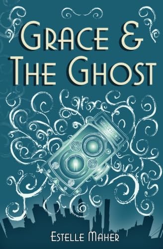 Grace and the Ghost