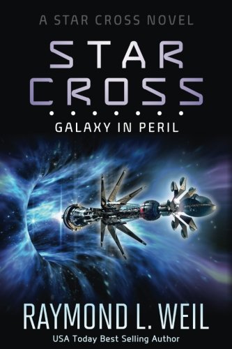 The Star Cross: Galaxy in Peril