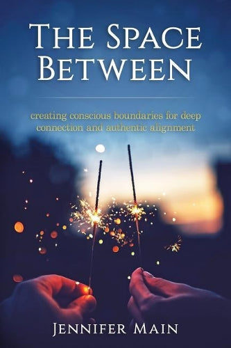 The Space Between
