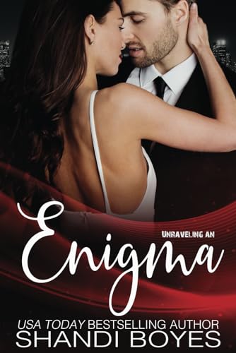 Unraveling an Enigma