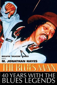 The Blues Man 