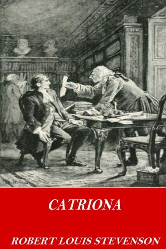Catriona