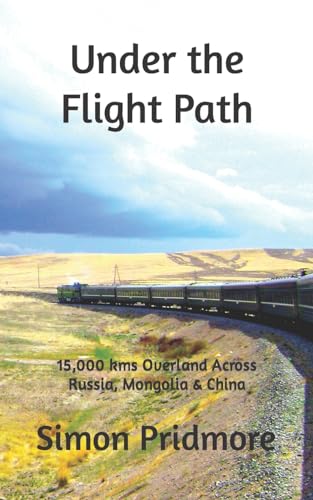 Under the Flight Path