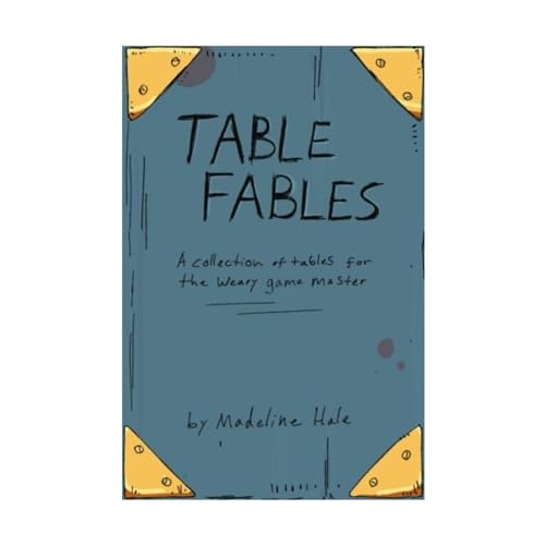 Table Fables