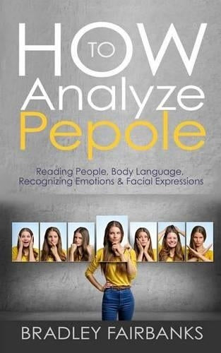 How to Analyze People