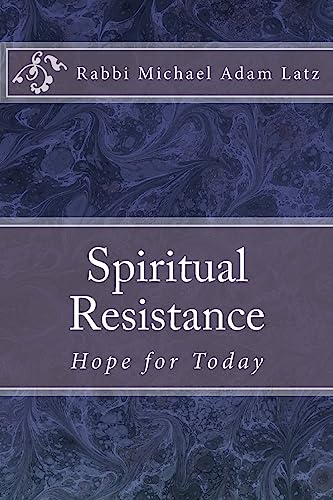 Spiritual Resistance