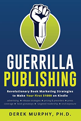 Guerrilla Publishing
