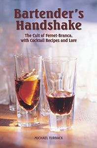Bartender's Handshake 