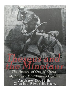 Theseus and the Minotaur 