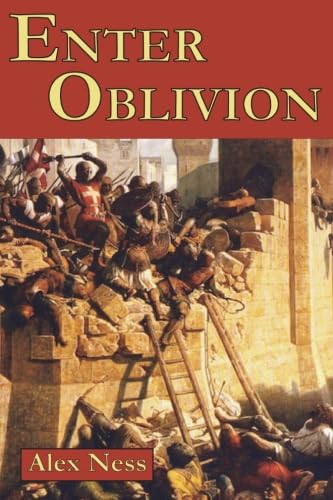 Enter Oblivion