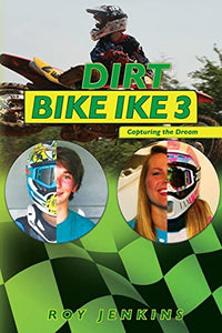 Dirt Bike Ike 3 