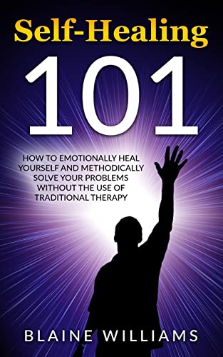Self Healing 101