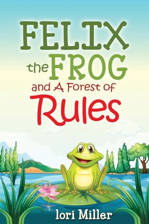 Felix the Frog and A Forest of Rules