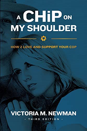 A CHiP on my Shoulder