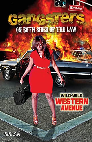 Gangsters on Both Sides of the Law
