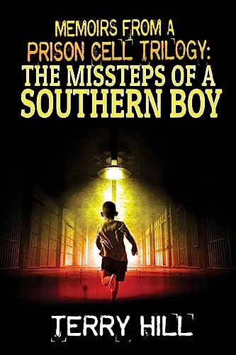 Memoirs from a Prison Cell Trilogy