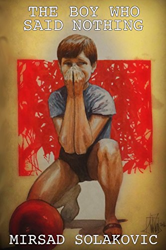 The Boy Who Said Nothing