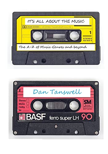 It's All about the Music