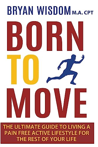 Born To Move