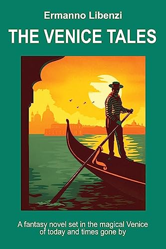 The Venice Tales