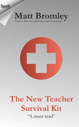 The New Teacher Survival Kit