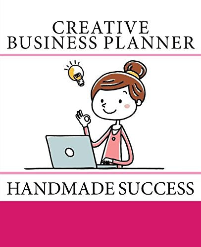Creative Business Planner