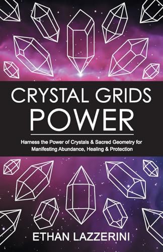 Crystal Grids Power
