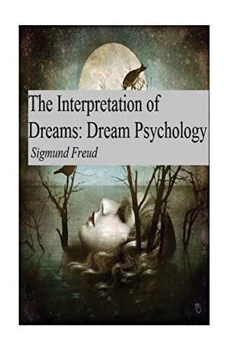 The Interpretation of Dreams
